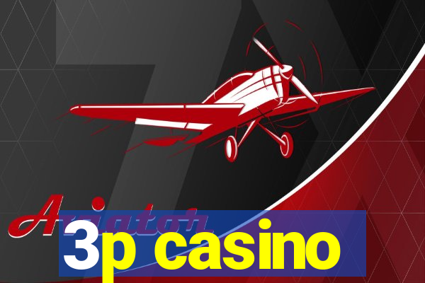 3p casino